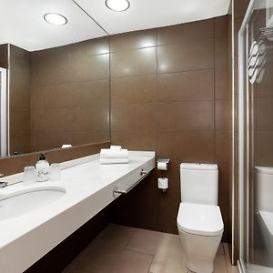 Apartamento Premium de 1 Dormitorio