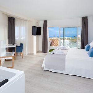 Suite Familiar con Cama King